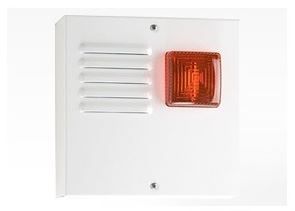 VENITEM 23.31.00 Sirena RIALTO LS - Colore BIANCO + ARANCIO