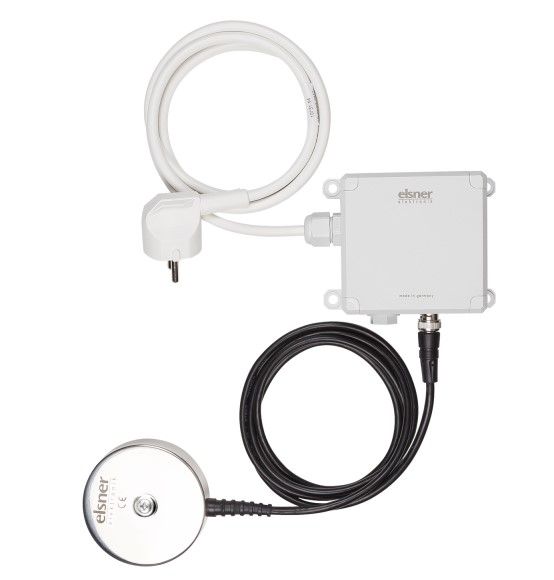 ELSNER 30166 30166 Leak 2.0 Water Leak/Hose Rupture Sensor