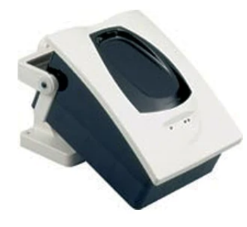 NOTIFIER 6500-MMK Supporto di montaggio girevole. Richiede supporto 