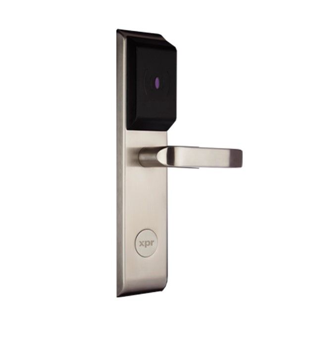 ABTECNO XPR-HL1000MF-PS-R RIGHT HANDLE MIFARE WATERPROOF TO PUSH