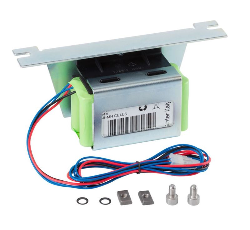 FAAC 103334 BATTERIA EMERGENZA E1400RD/E1SL