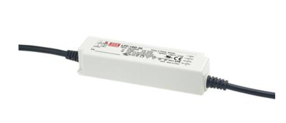 MEANWELL LPF-16D-24 LPF-16D-24 Driver LED 