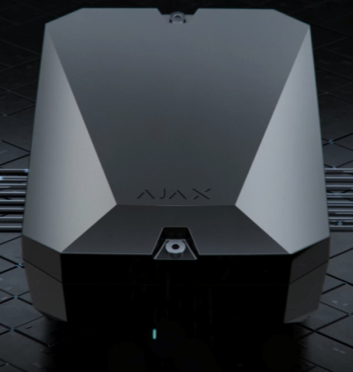 AJAX AJ-HUBHYBRID(2G) Hub Hybrid Hybrid central unit of the security system