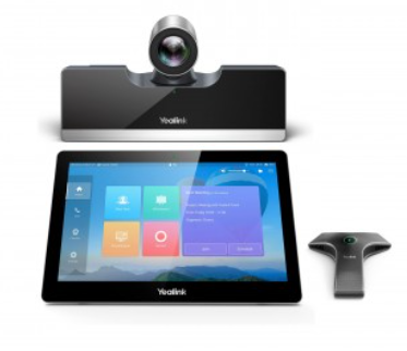 YLK-VS-VC500-VCMCTPWP Yealink VC500-VCM-CTP-WP, Full-HD Video Conferencing