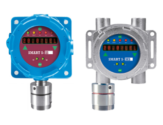 SENSITRON S5049SD Testa sensore ANIDRIDE SOLFOROSA (SO2) 0-100 ppm
