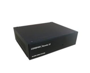 COMBIVOX 26.48.00 Recordia 3.0 (Recordia 3.0 for 16 cameras)
