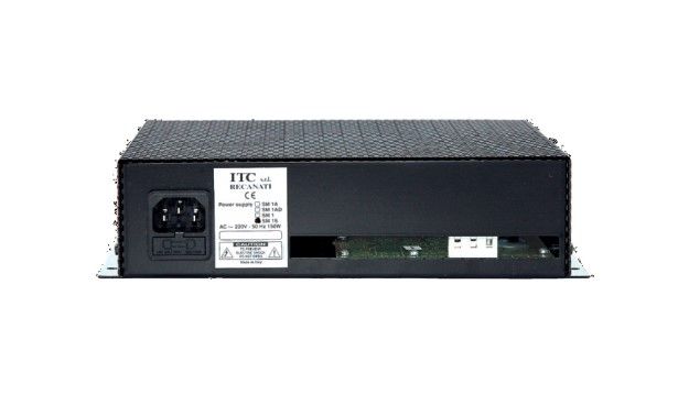 ITC AUDIO 3100-131010 AS20/5 Additional power supply (20 mono modules) 