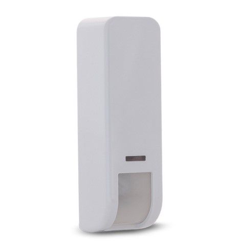 RISCO RWX107DT800A Sensore a Tenda da Esterno radio DT AM