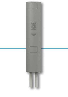 DEA SN-TR50-SG TORSUS 50 single prewired sensor with 5 m cable