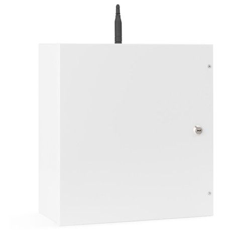 VENITEM 20.600.277 Centrale 4G 8 zone espandibili a 80 AXTRA 4G 808