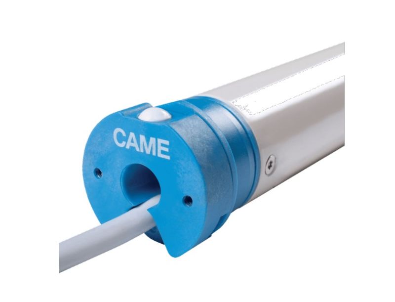 CAME 001Y4006G281KL RADIO TUBE MOTOR WITH CONNECTOR