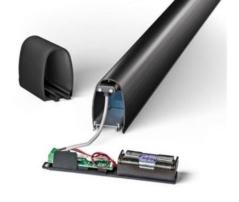 CCE CECOCNRGN01600A Costa 1600mm COMPATTA CND RADIO EVO GHOST
