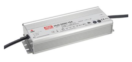 MEANWELL HLG-320H-24 HLG-320H-24 Driver LED