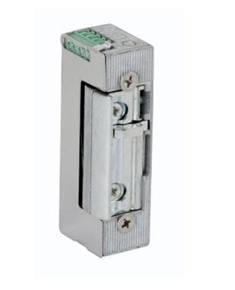 CDVI SPR12 Symmetric 12VdC/AC electrical meeting with microswitch