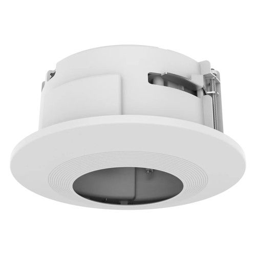HANWHA SHD-1350P In-Ceiling Housing