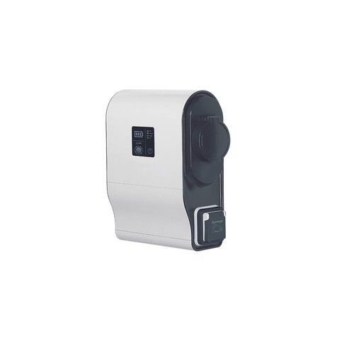 BTICINO LG-058030 WALLBOX 3.7/4.6KW MODO 2-3