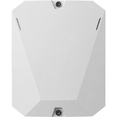 AJAX 93601 Hub BP Jeweller (8EU/ECG) ASP white white