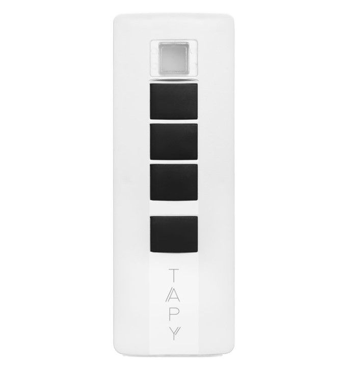 NOLOGO TAPY Radio c. 3 groups Apre-Stop - Closes single/mult mode