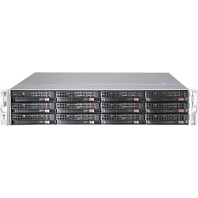 HANWHA WW-2U12BAY-RAID5/AA WW-2U12BAY-RAID5/AA