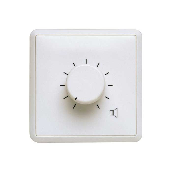 PASO TL30-RE Attenuatore da 30 W - relè di by-pass - 10+Off commutazioni