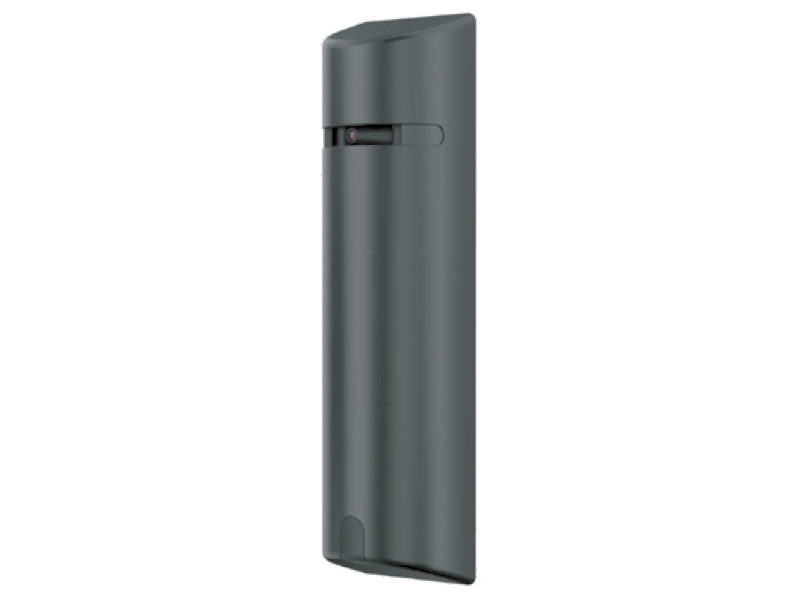 HANWHA SLA-T4680DA Door Jamb Lens (black)