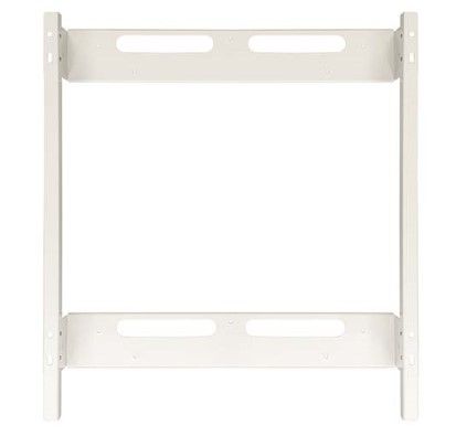 ARITECH FIRE 2010-2T-19 Kit for installation in rack 19 2X series control units