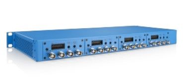 TKH SECURITY EVE 4x4-PSU Power supply adapter for EVE 4x4 v2-R