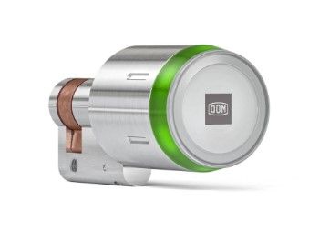 TKH SECURITY SHC-DOM-SS-ENIQ DOM Cylinder Single Sided control