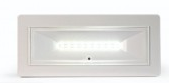 LIXIT VRLA50 High flow Led watertight lighting lamp with centralized battery 
