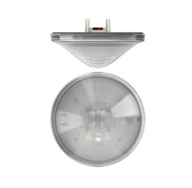 THEBEN 2079001 THEPREMA P360 KNX UP GRAY