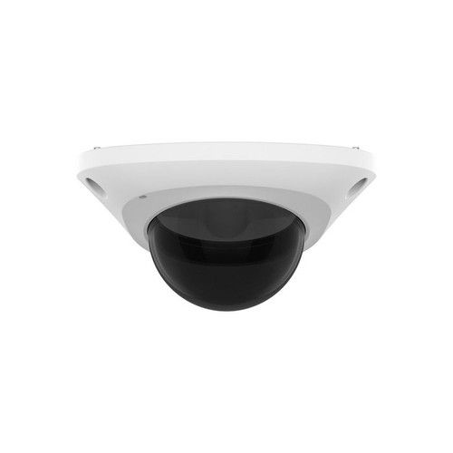 HANWHA SPB-VAN14W Smoked Dome Cover