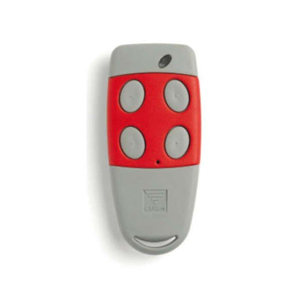 CARDIN TXQ4864P0 Trasmettitore precodificato a 4 funzioni (868MHz)