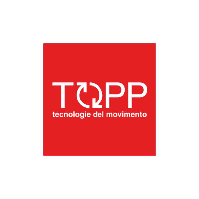 TOPP 8C0046 RWZ 5-32e Control and power supply unit 24V pe