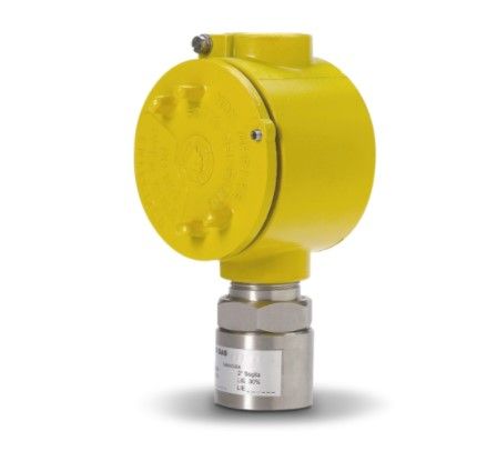 INIM FIRE INE710H-XX ELECTROCHEMICAL (excess) Oxygen Detector