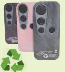 ABTECNO APE-550/1140.RP EGO transmitter MADE OF RECYCLED PLASTIC
