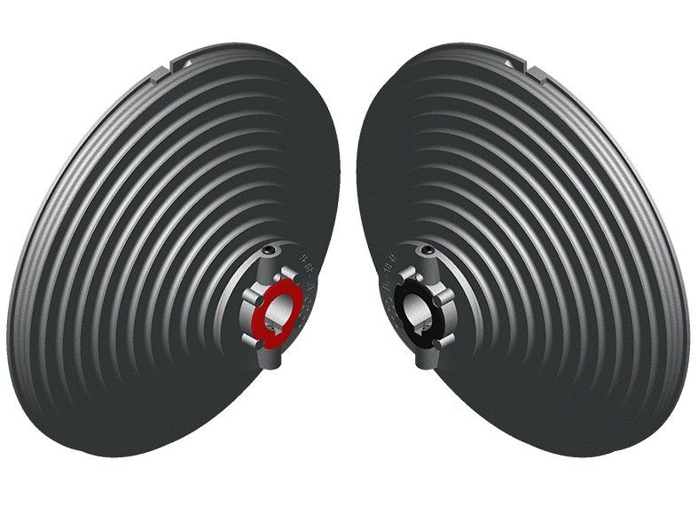 SOMMER 112021 2SW VL18-6000 1 inch drums