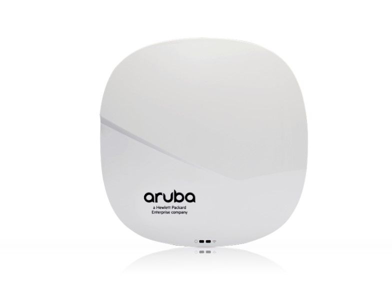 HPE ARUBA JW186A ARUBA AP-325 DUAL 4X4:4 802.11AC AP