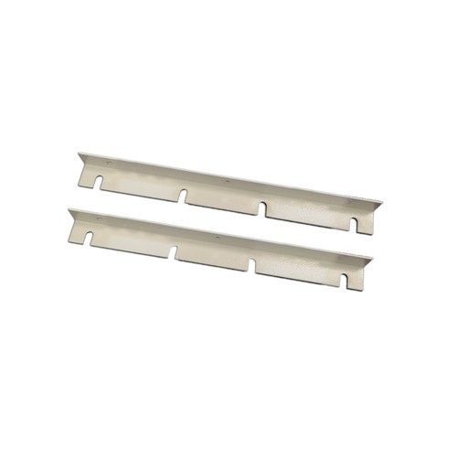 ELMO PRXRACK Coppia di staffe da 19"" per montaggio in rack di centrali PRX1024, PRX256, PRX128M