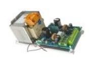 WOLF SAFETY W-AL-1370C 13.8V 6.9A power supply (12-14v adjustable. ) -