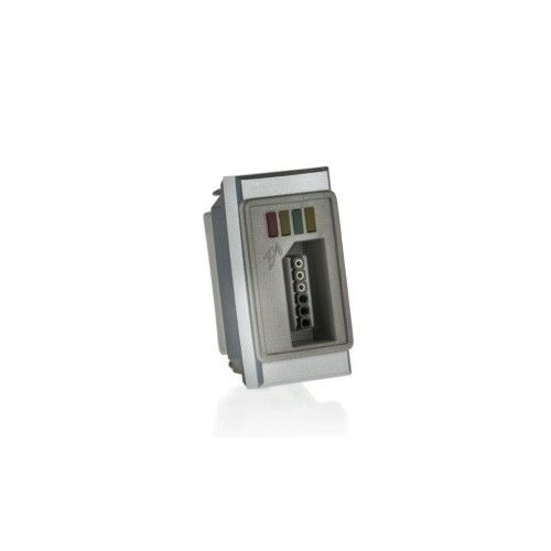 WOLF SAFETY W-IN-4VN 4-LED INSERTER FOR INCH/BIG INCH CIRCUITS,