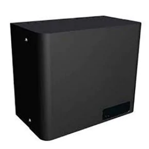 NOTIFIER VPS-220-STX Alimentatore VESDA-E in contenitore plastico nero
