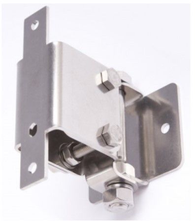 INIM FIRE 7127 Adjustable bracket for flame detectors