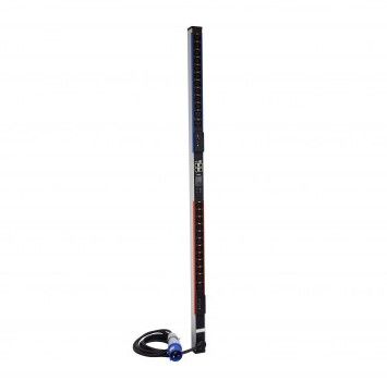 BTICINO LG-646016 PDU metered LCS³ con misurazione 0U verticale con