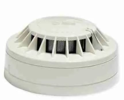COOPER CSA FIRE SSD533-CSA SMOKE SENSOR FOR ASD533-X-CSA, 0.02% Obs. /m