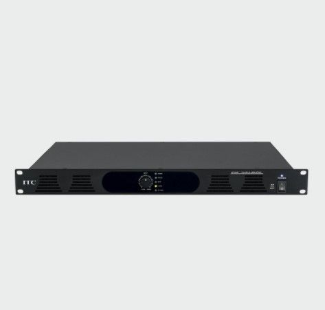 ITC AUDIO 1400-112030 UP120D Unità di potenza digitale Classe D 120W (1