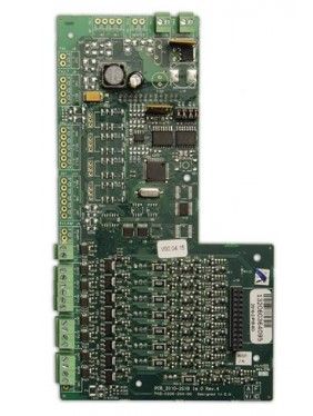 ARITECH INCENDIO 2010-2-PIB-8O Modulo espansione per 8 uscite supervisionate
