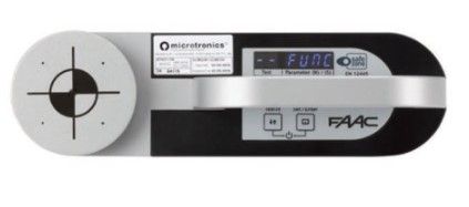 FAAC SPARE PARTS 950223 FAAC SAFE IMPACT CURVE METER