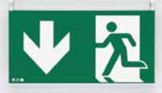 COOPER CSA LIGHTING 40071777000 CRYSTALWAY 19821 20m 1-8h/d IA CGLine+