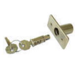 TAU P-150SETSKY EXTERNAL UNLOCK FOR T-SKY