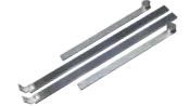 RIB ACG8720 PAIR STRAIGHT LEVER BOSS